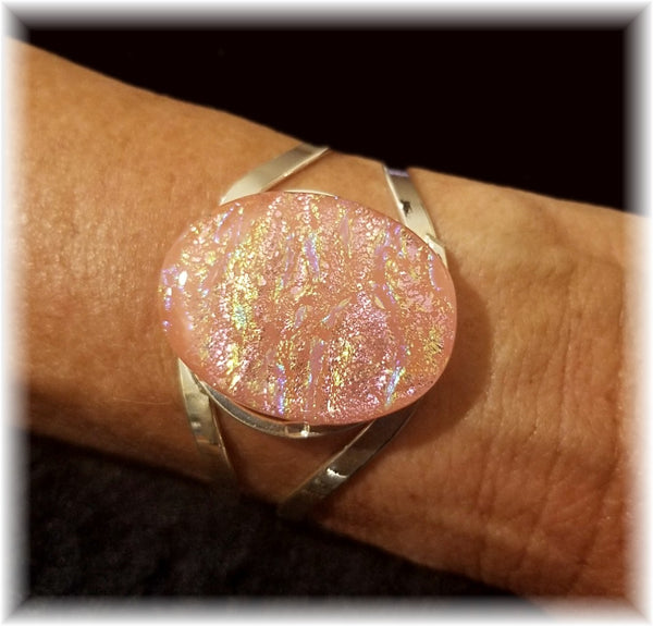 ALL Pinks & Opals - Spiral  CLICK HERE FOR MORE COLOR OPTIONS