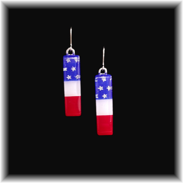 Patriotic Pendant