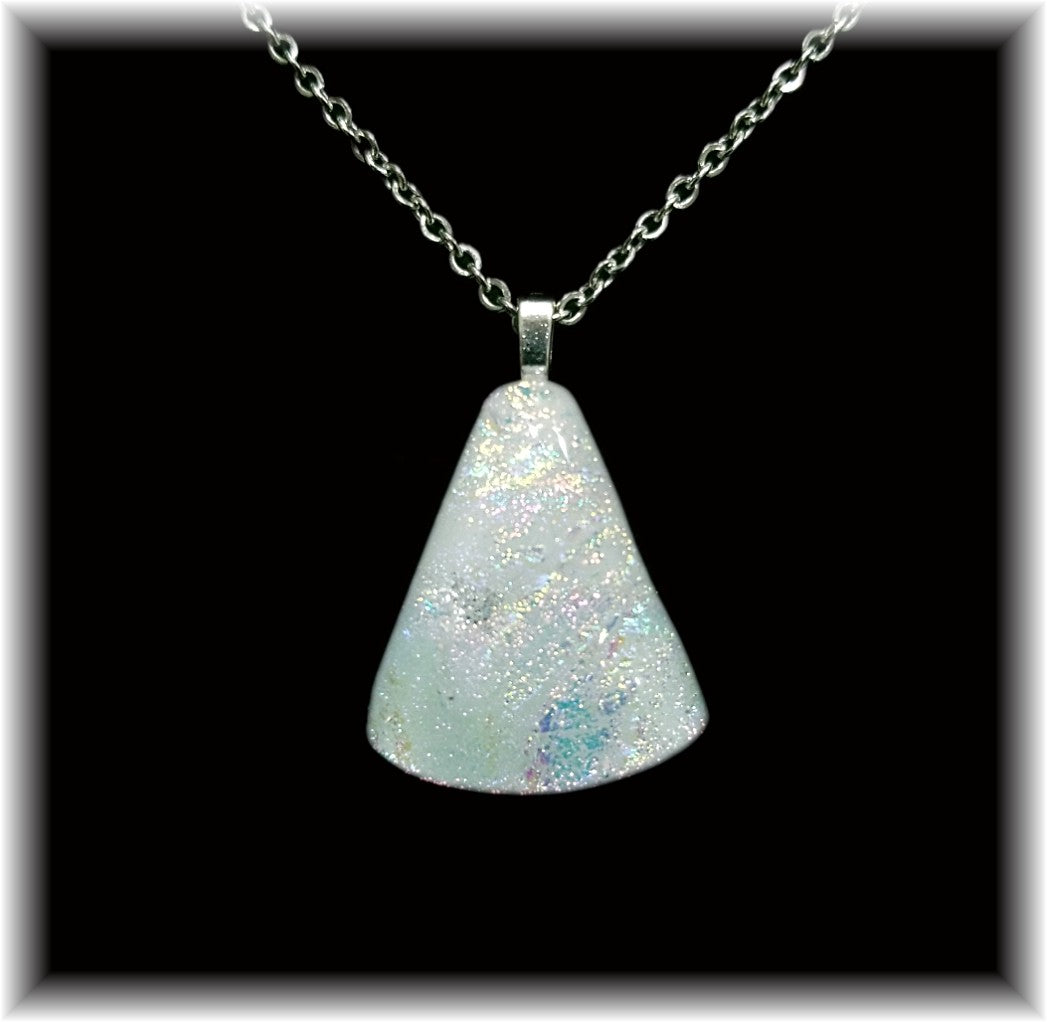 Opal Small Pendant